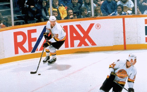 Eishockey